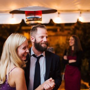 Meet your Posher, Meredith